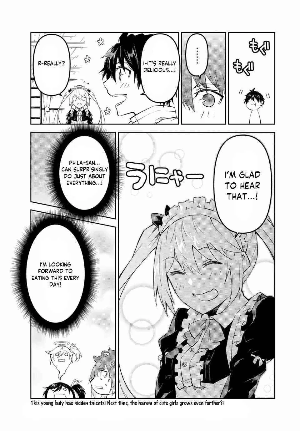 The Weakest Occupation “Blacksmith,” but It’s Actually the Strongest Chapter 4 - page 151