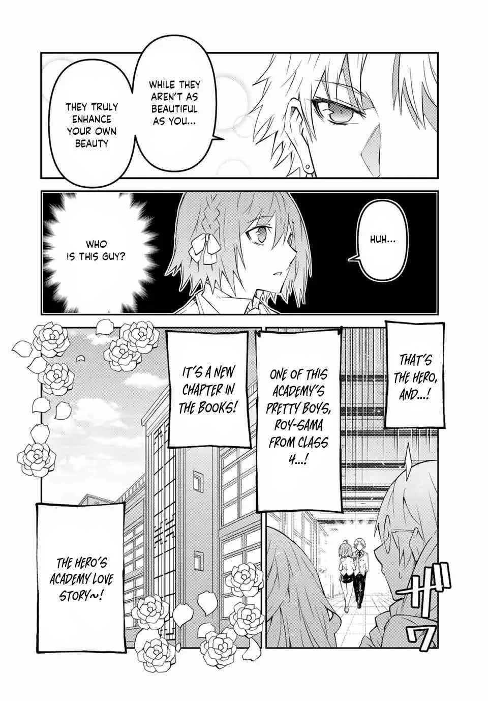 The Weakest Occupation “Blacksmith,” but It’s Actually the Strongest Chapter 5 - page 77