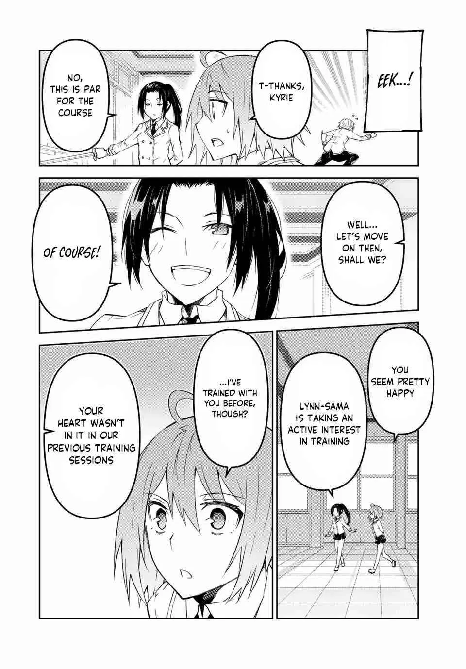 The Weakest Occupation “Blacksmith,” but It’s Actually the Strongest Chapter 5 - page 79