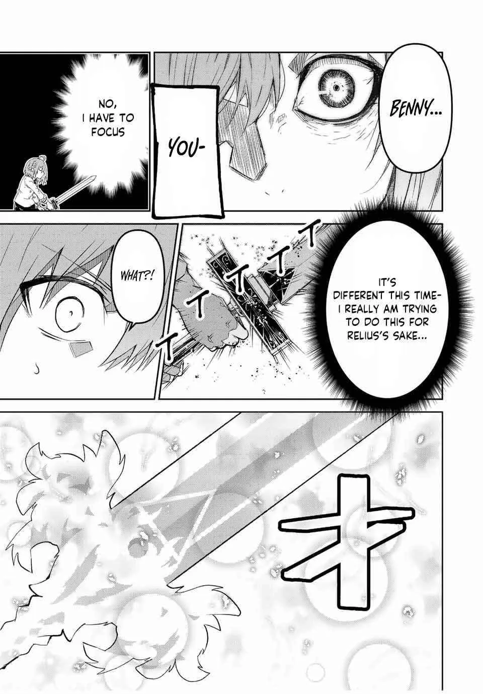 The Weakest Occupation “Blacksmith,” but It’s Actually the Strongest Chapter 5 - page 90