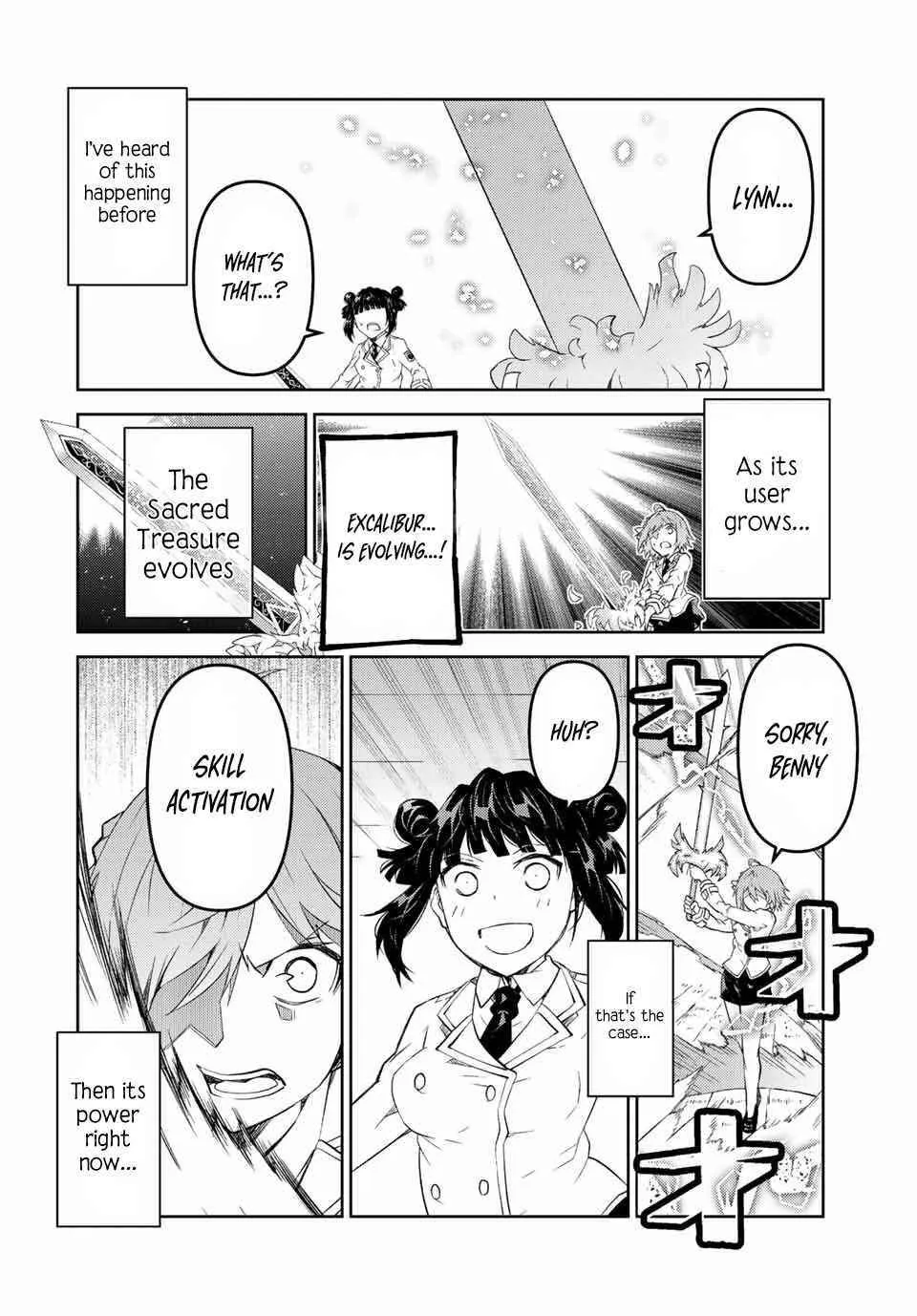 The Weakest Occupation “Blacksmith,” but It’s Actually the Strongest Chapter 5 - page 91