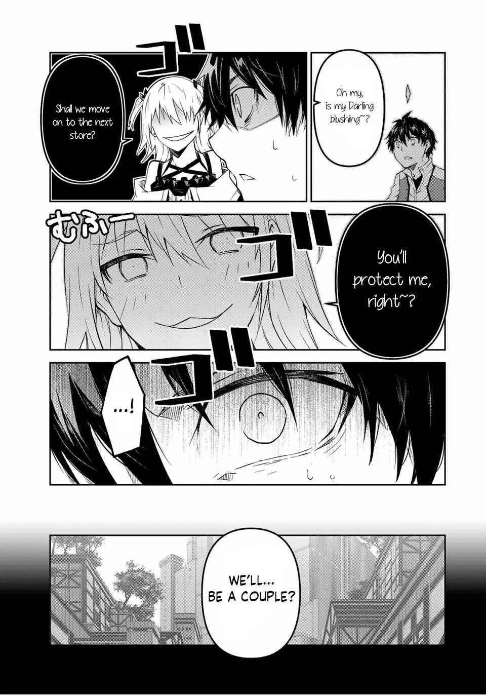 The Weakest Occupation “Blacksmith,” but It’s Actually the Strongest Chapter 5 - page 129