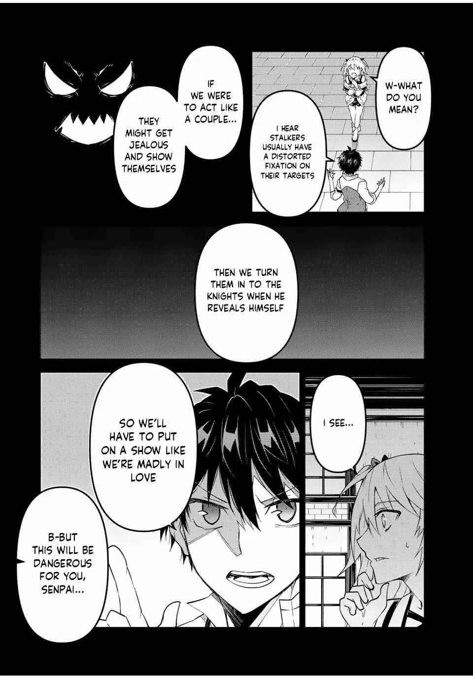 The Weakest Occupation “Blacksmith,” but It’s Actually the Strongest Chapter 5 - page 130