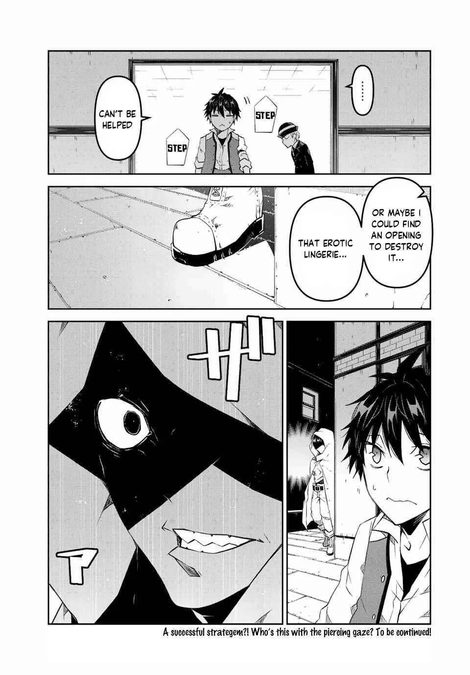 The Weakest Occupation “Blacksmith,” but It’s Actually the Strongest Chapter 5 - page 137