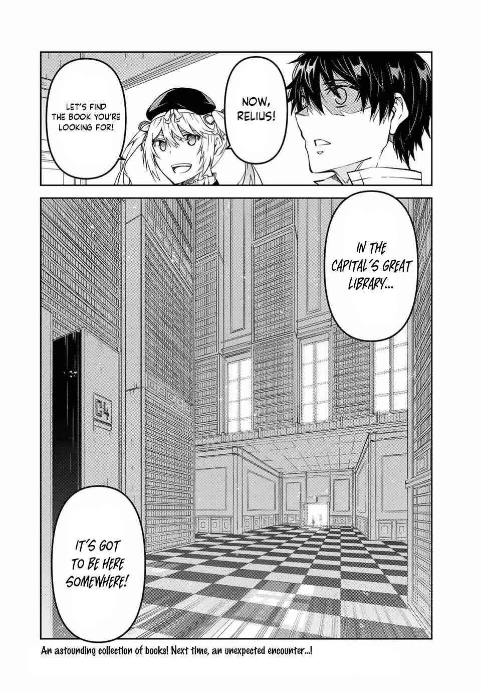 The Weakest Occupation “Blacksmith,” but It’s Actually the Strongest Chapter 6 - page 92