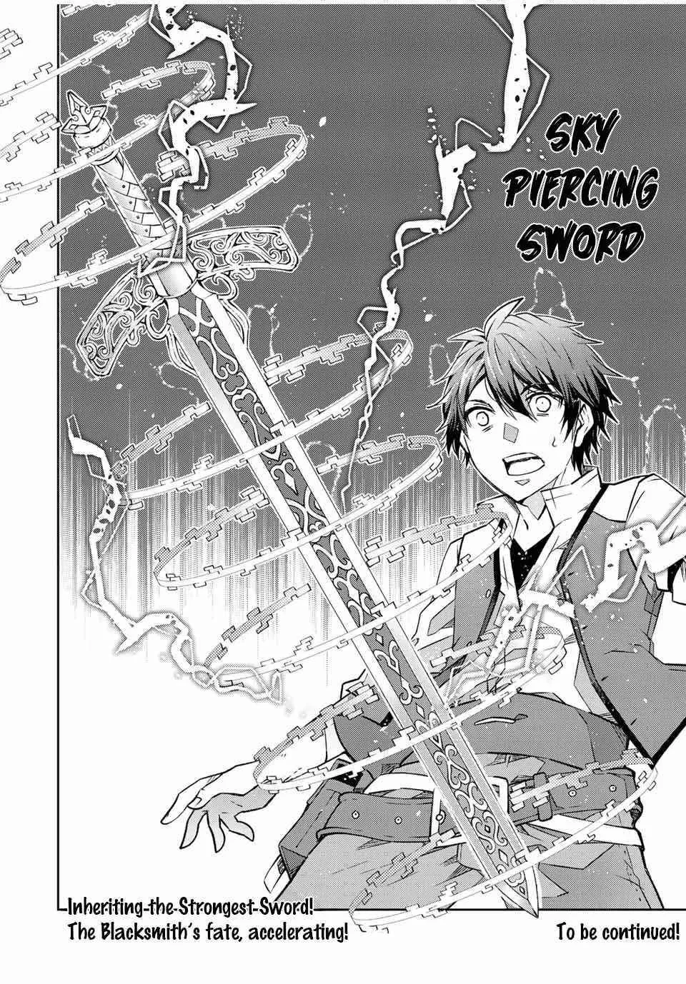 The Weakest Occupation “Blacksmith,” but It’s Actually the Strongest Chapter 6 - page 102