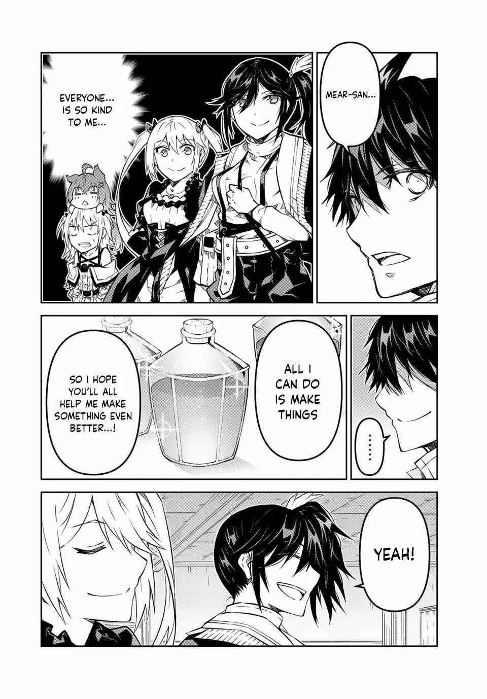 The Weakest Occupation “Blacksmith,” but It’s Actually the Strongest Chapter 6 - page 120