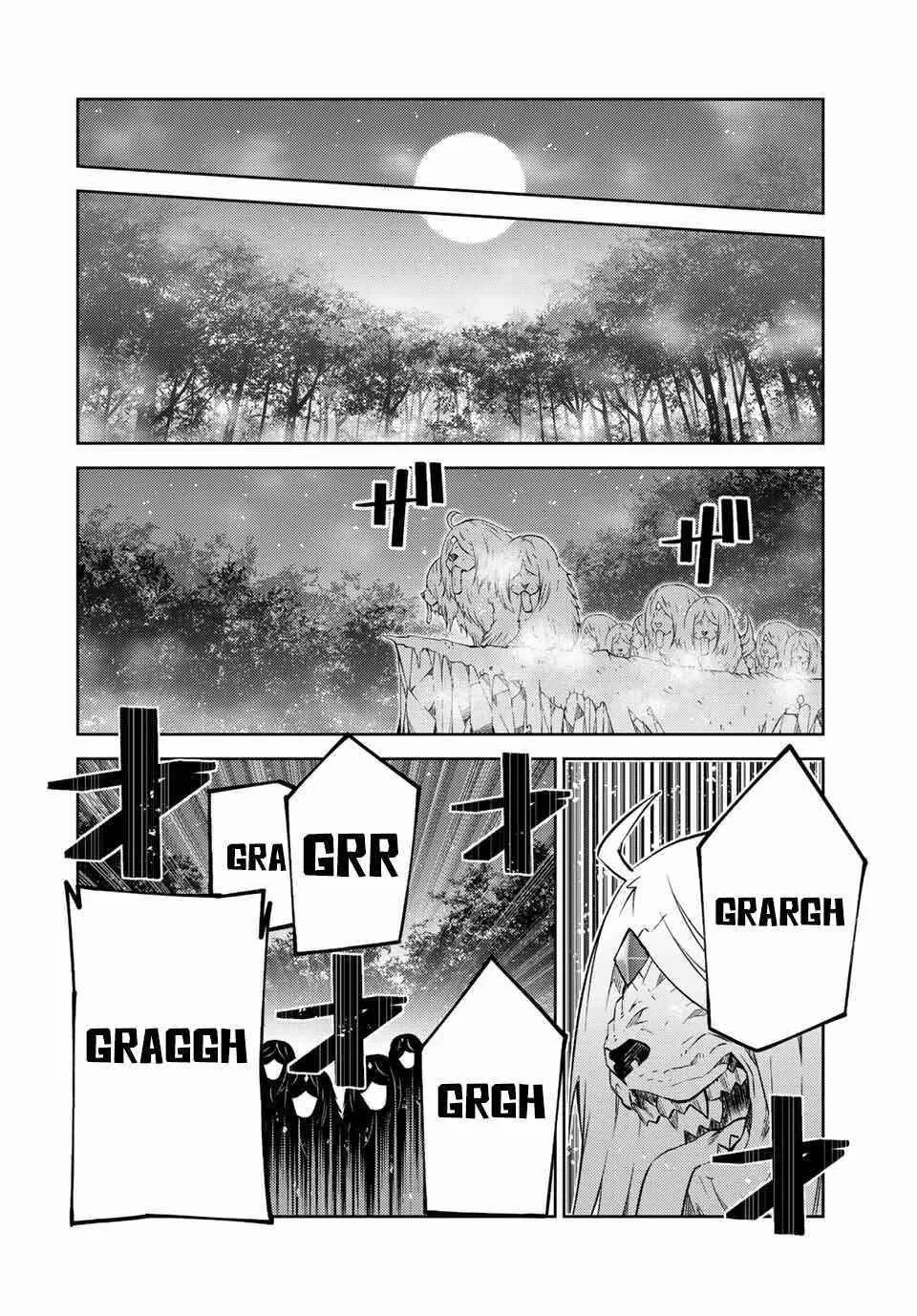 The Weakest Occupation “Blacksmith,” but It’s Actually the Strongest Chapter 6 - page 122