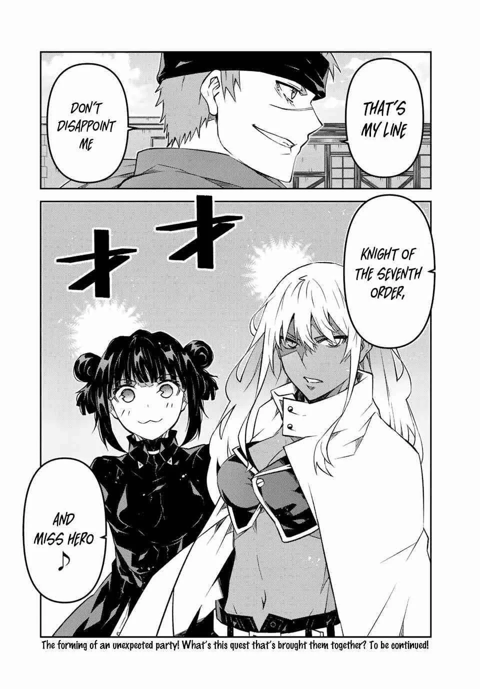 The Weakest Occupation “Blacksmith,” but It’s Actually the Strongest Chapter 6 - page 133