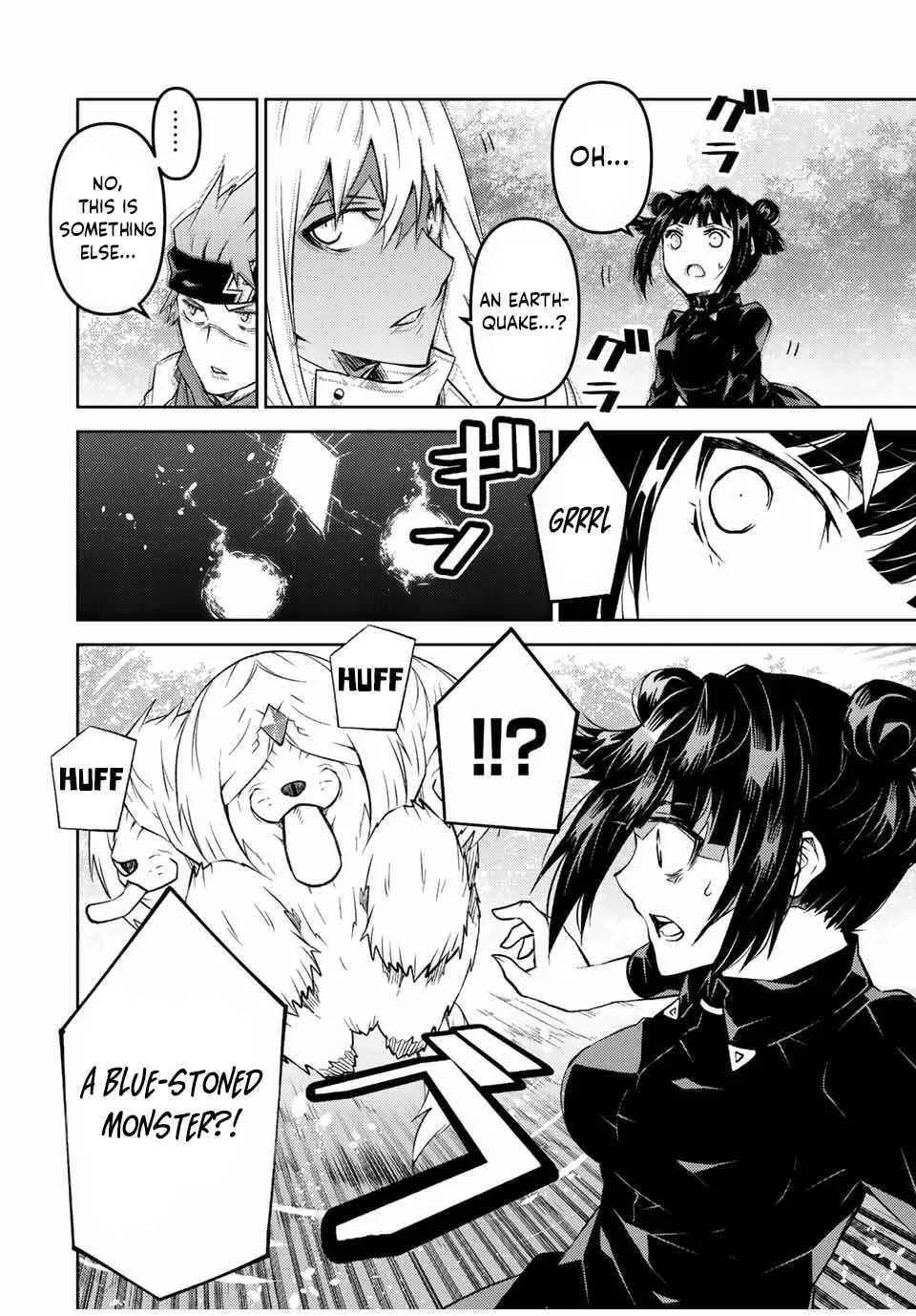 The Weakest Occupation “Blacksmith,” but It’s Actually the Strongest Chapter 6 - page 139