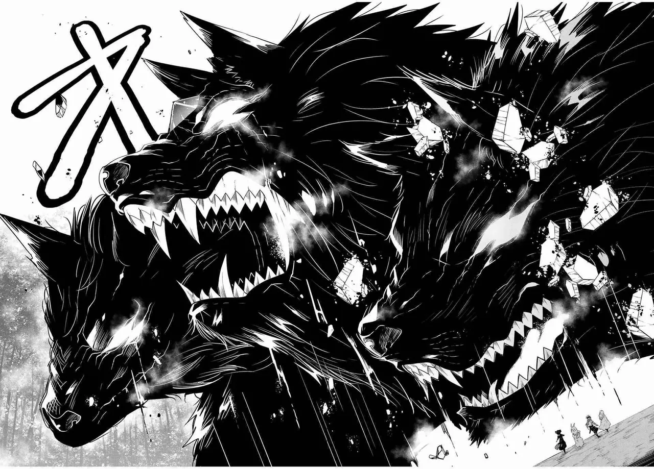 The Weakest Occupation “Blacksmith,” but It’s Actually the Strongest Chapter 6 - page 143