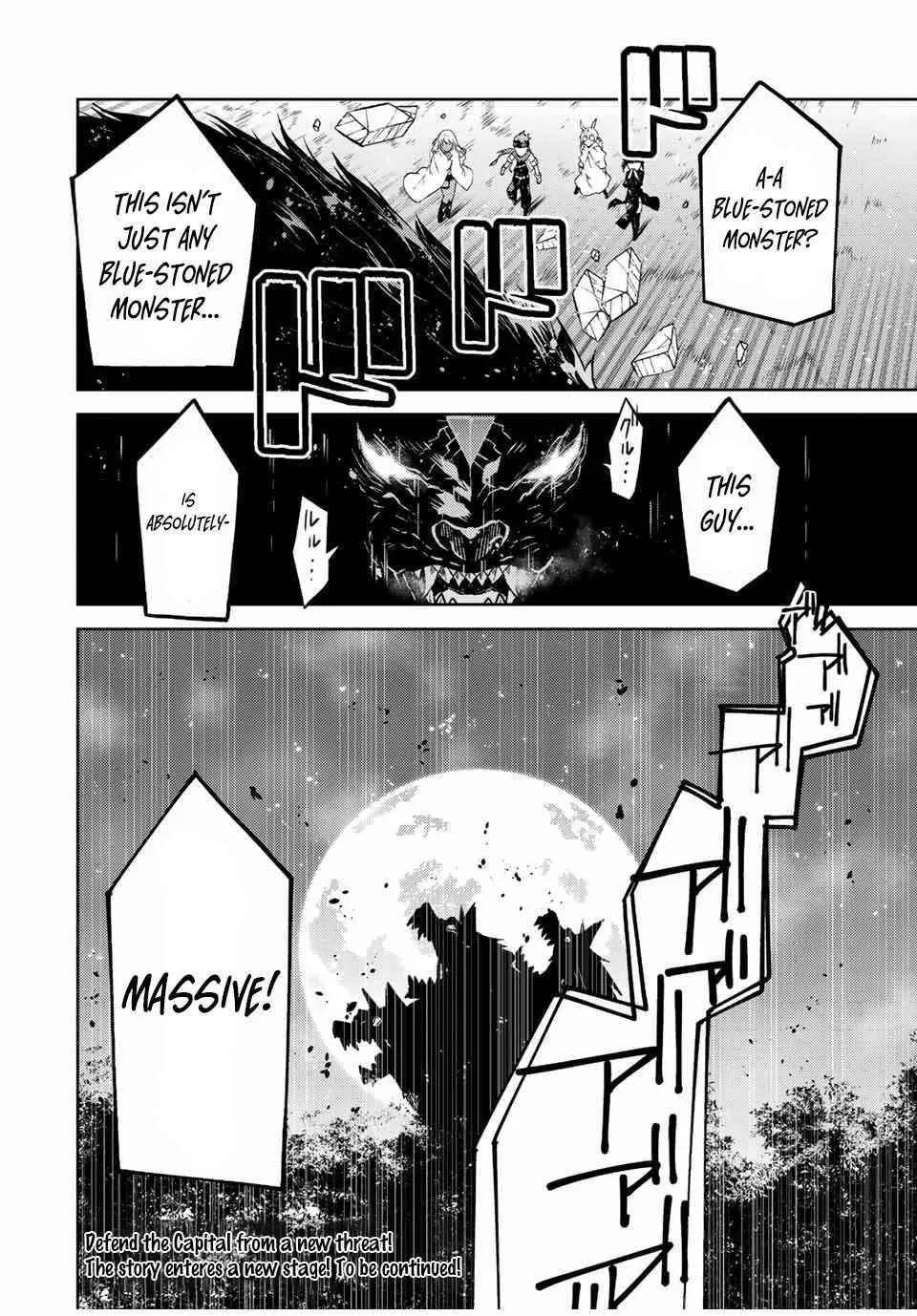 The Weakest Occupation “Blacksmith,” but It’s Actually the Strongest Chapter 6 - page 144