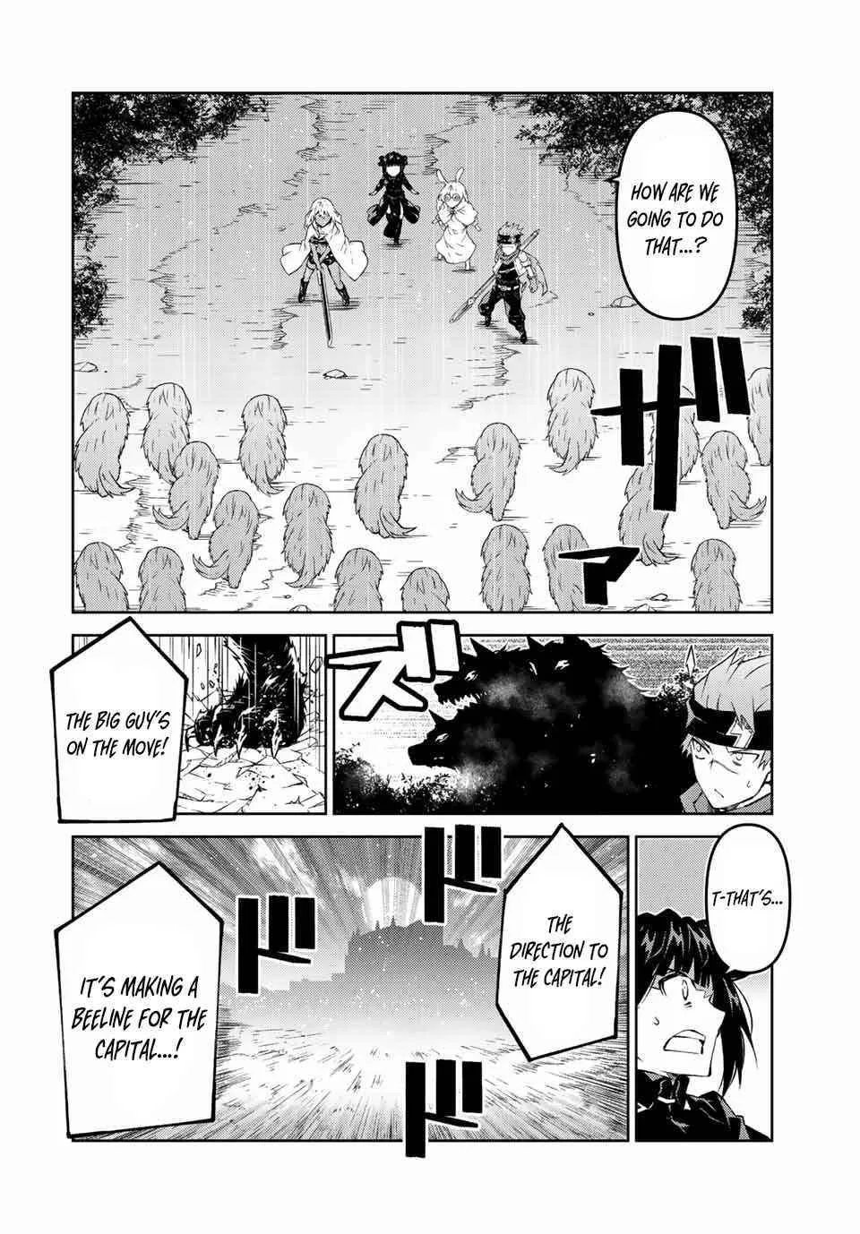 The Weakest Occupation “Blacksmith,” but It’s Actually the Strongest Chapter 6 - page 152