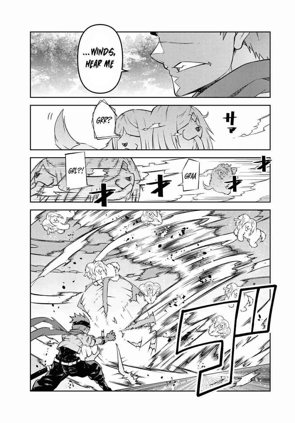 The Weakest Occupation “Blacksmith,” but It’s Actually the Strongest Chapter 6 - page 153