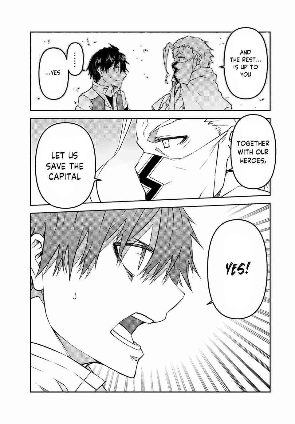 The Weakest Occupation “Blacksmith,” but It’s Actually the Strongest Chapter 6 - page 175