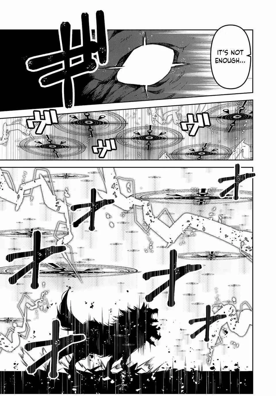 The Weakest Occupation “Blacksmith,” but It’s Actually the Strongest Chapter 6 - page 205