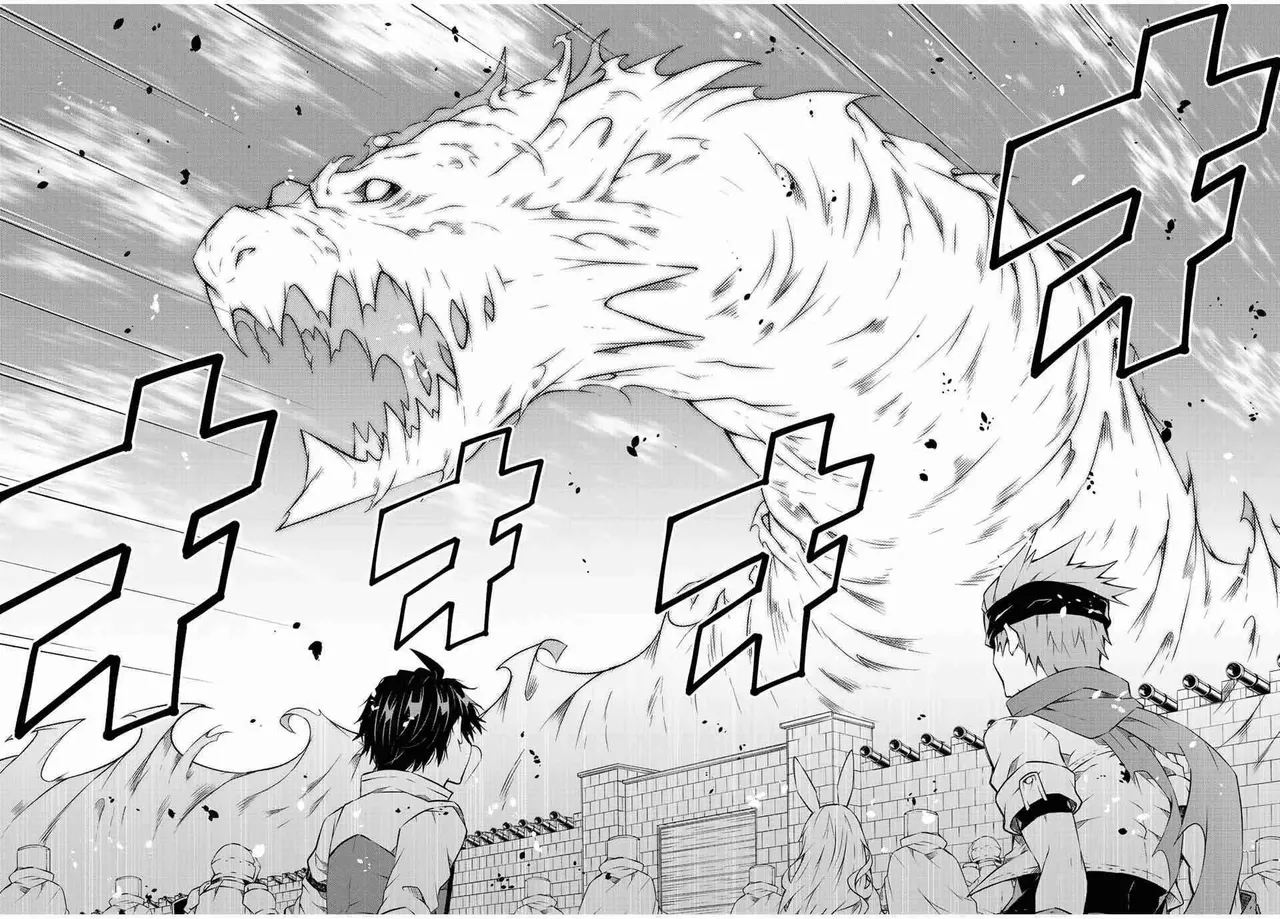 The Weakest Occupation “Blacksmith,” but It’s Actually the Strongest Chapter 6 - page 215