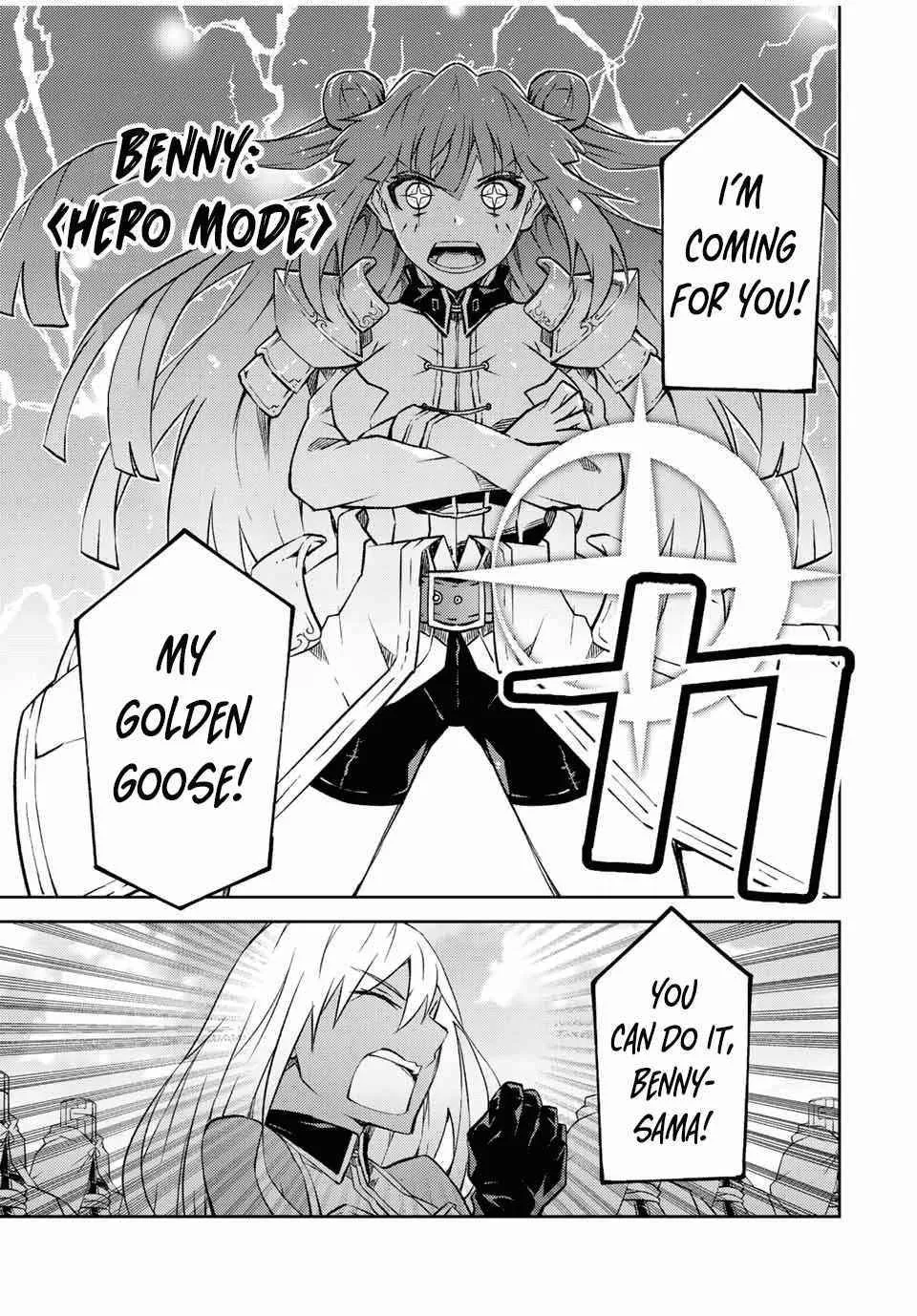 The Weakest Occupation “Blacksmith,” but It’s Actually the Strongest Chapter 6 - page 217