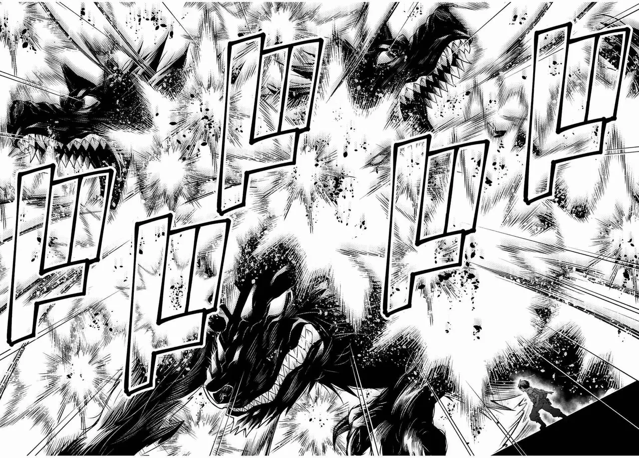 The Weakest Occupation “Blacksmith,” but It’s Actually the Strongest Chapter 6 - page 237