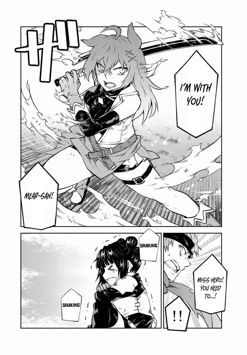 The Weakest Occupation “Blacksmith,” but It’s Actually the Strongest Chapter 6 - page 268