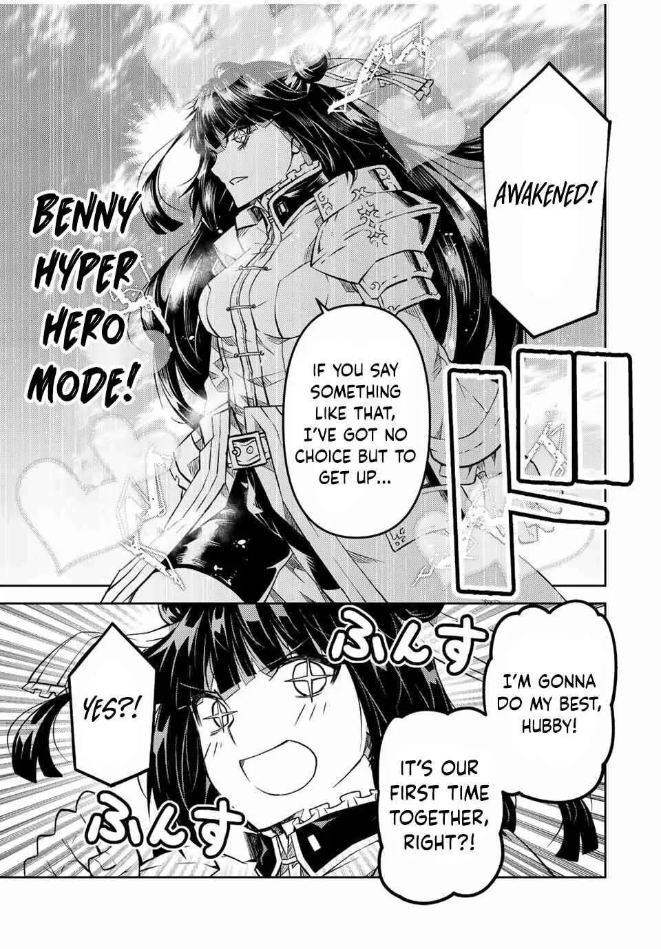 The Weakest Occupation “Blacksmith,” but It’s Actually the Strongest Chapter 6 - page 278