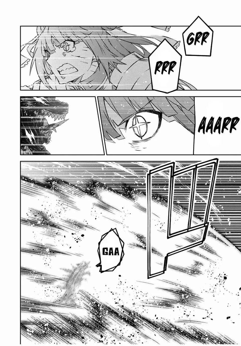 The Weakest Occupation “Blacksmith,” but It’s Actually the Strongest Chapter 6 - page 283