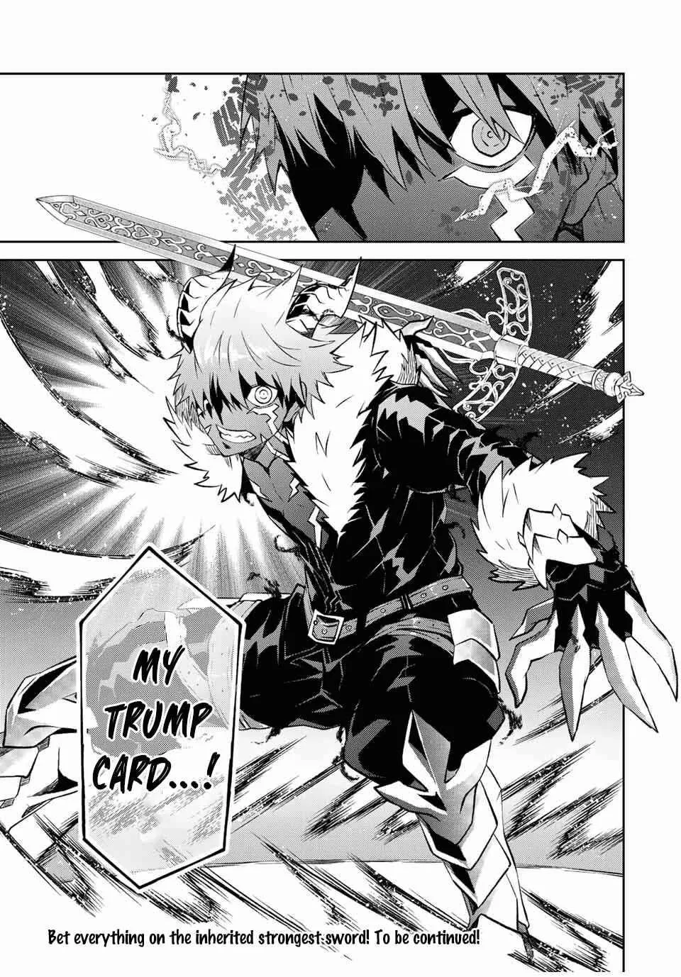 The Weakest Occupation “Blacksmith,” but It’s Actually the Strongest Chapter 6 - page 286