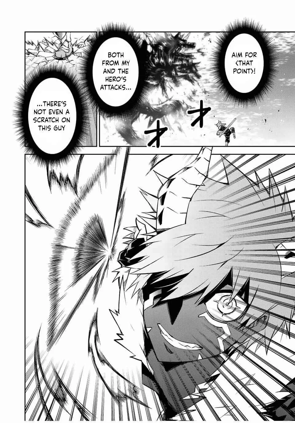 The Weakest Occupation “Blacksmith,” but It’s Actually the Strongest Chapter 6 - page 288