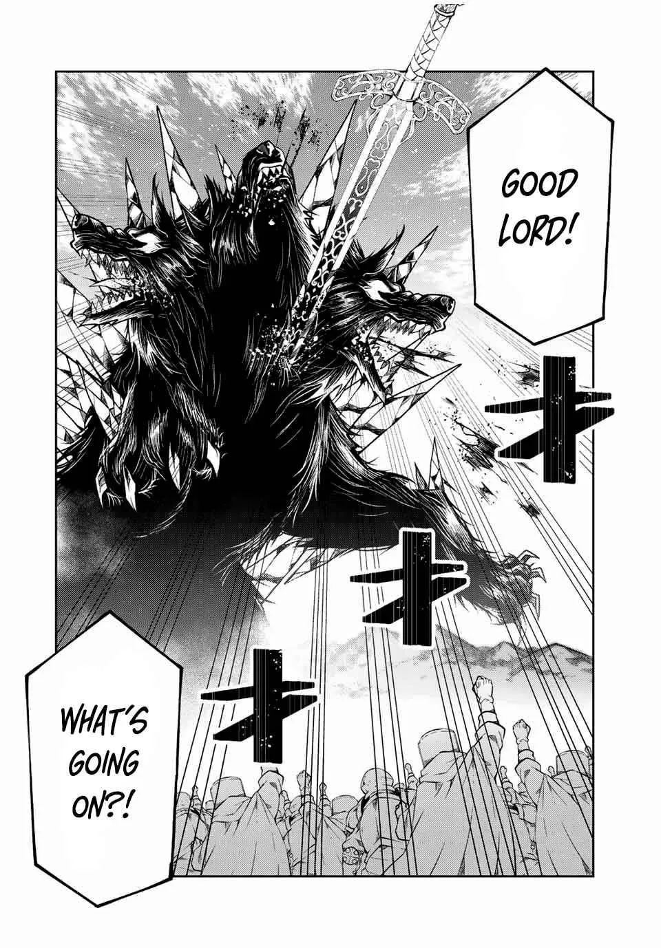 The Weakest Occupation “Blacksmith,” but It’s Actually the Strongest Chapter 6 - page 298