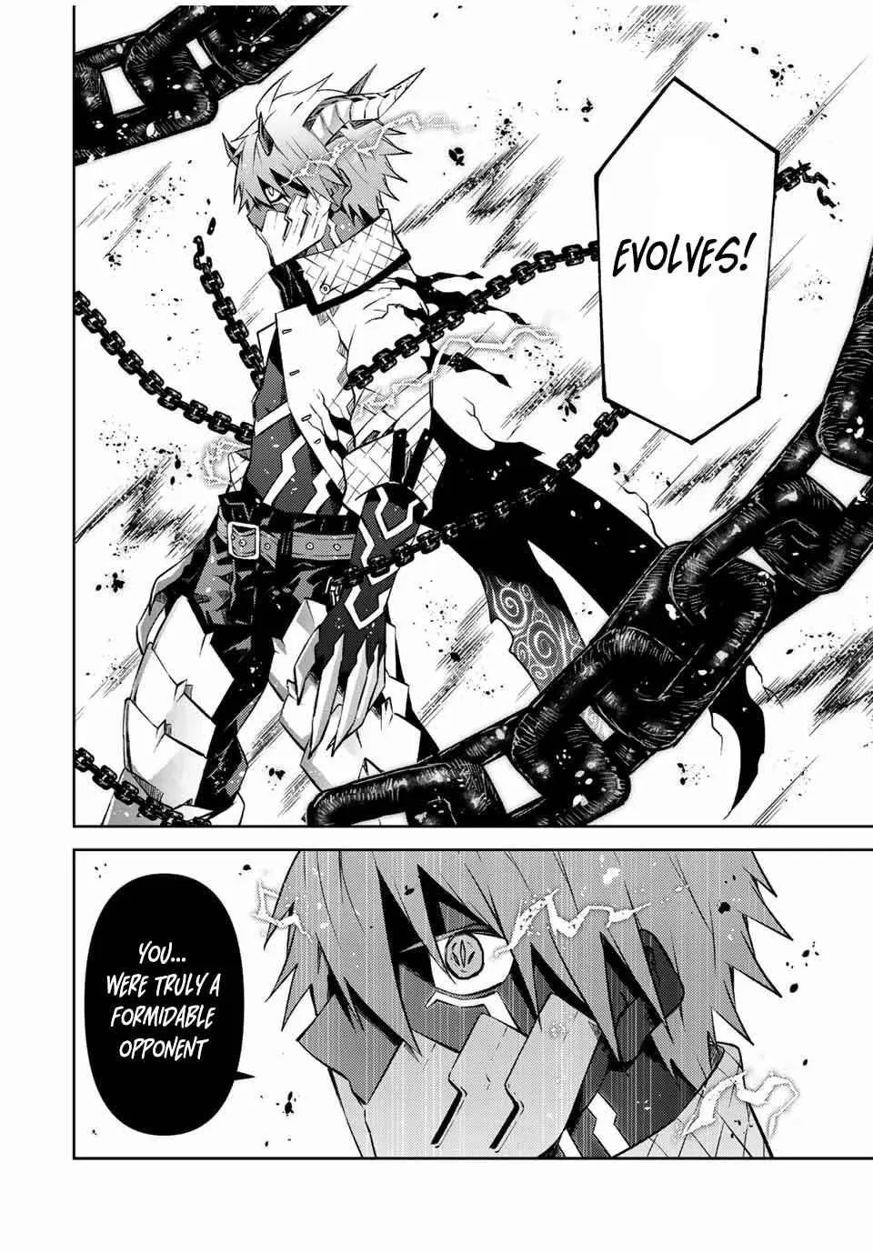 The Weakest Occupation “Blacksmith,” but It’s Actually the Strongest Chapter 6 - page 300