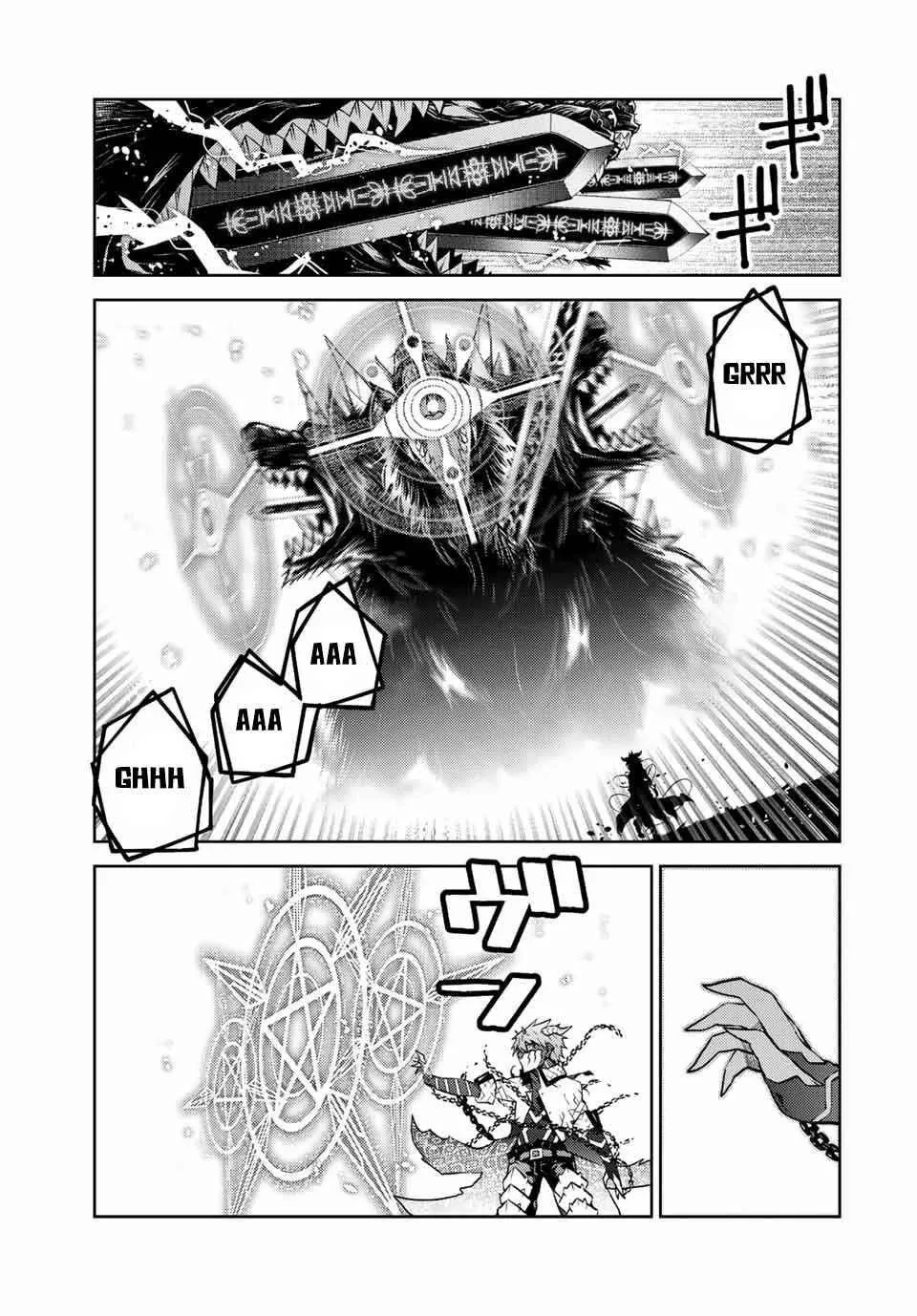 The Weakest Occupation “Blacksmith,” but It’s Actually the Strongest Chapter 6 - page 301