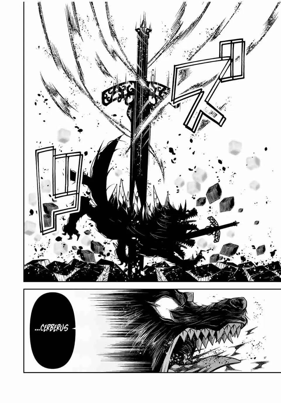 The Weakest Occupation “Blacksmith,” but It’s Actually the Strongest Chapter 6 - page 302