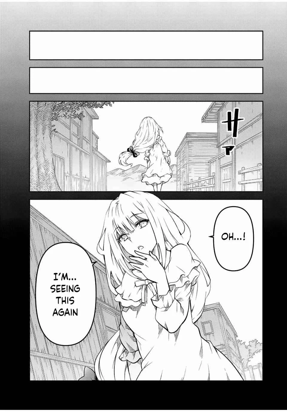 The Weakest Occupation “Blacksmith,” but It’s Actually the Strongest Chapter 7 - page 38