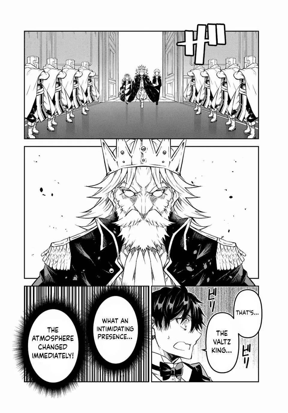 The Weakest Occupation “Blacksmith,” but It’s Actually the Strongest Chapter 7 - page 57