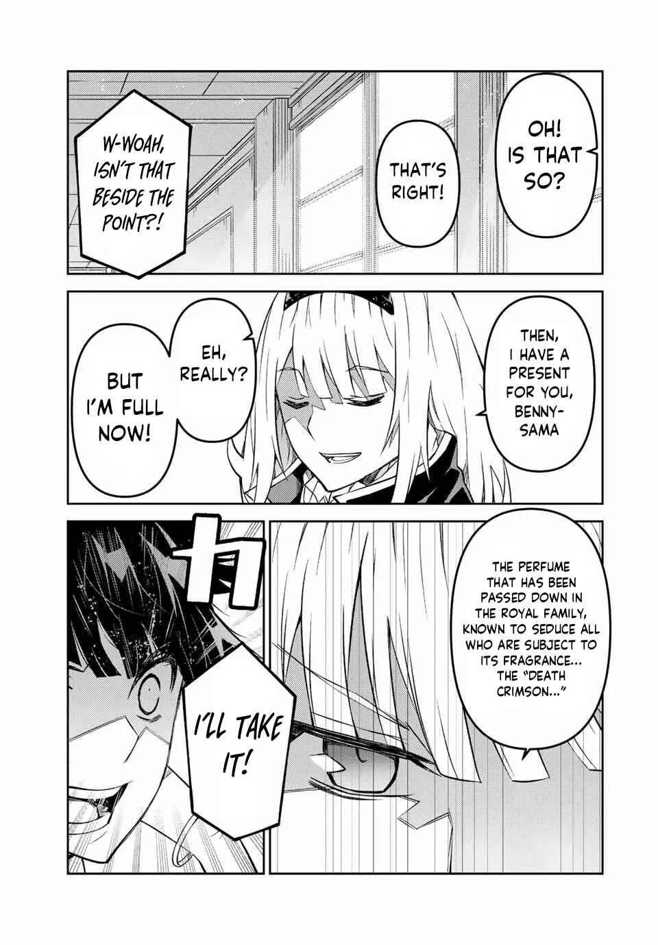 The Weakest Occupation “Blacksmith,” but It’s Actually the Strongest Chapter 7 - page 74