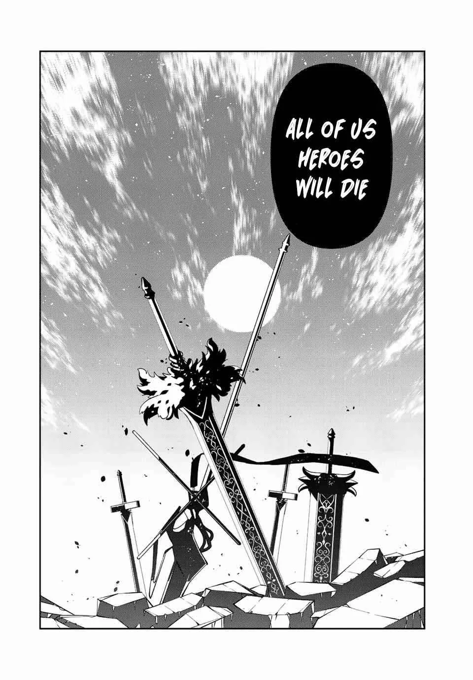 The Weakest Occupation “Blacksmith,” but It’s Actually the Strongest Chapter 7 - page 77