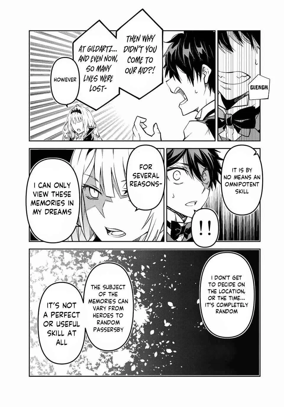 The Weakest Occupation “Blacksmith,” but It’s Actually the Strongest Chapter 7 - page 80