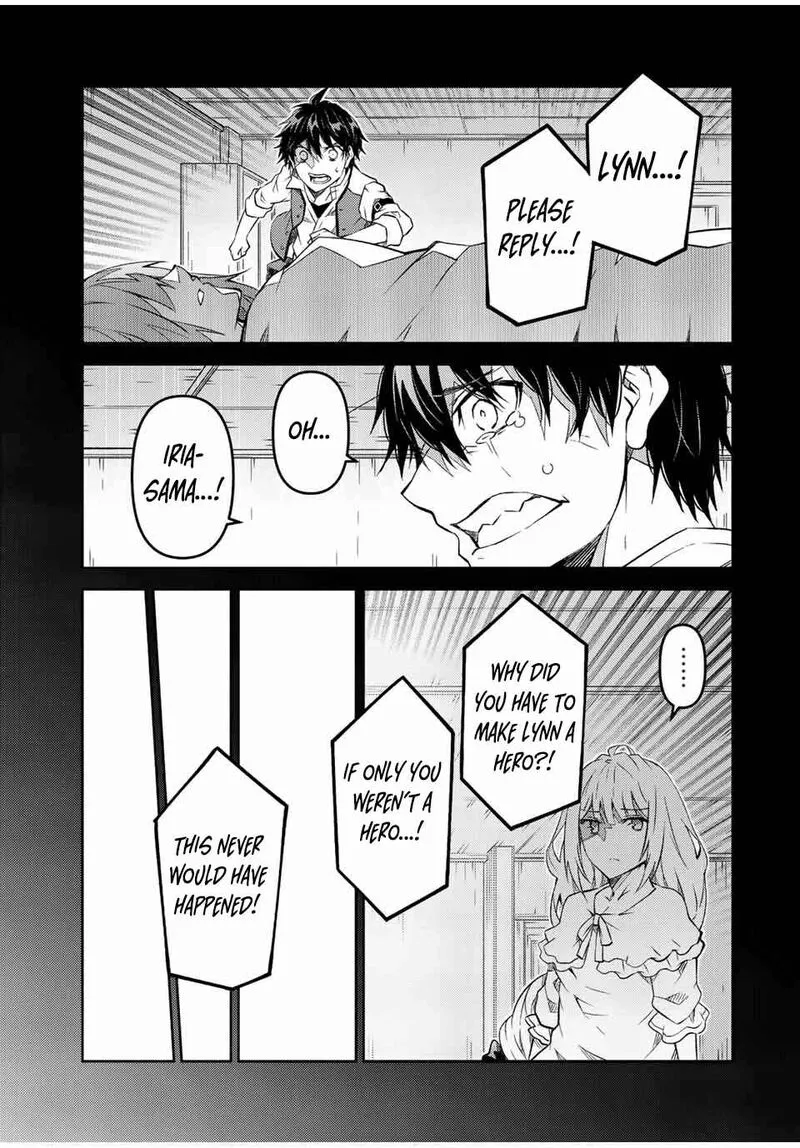 The Weakest Occupation “Blacksmith,” but It’s Actually the Strongest Chapter 7 - page 86