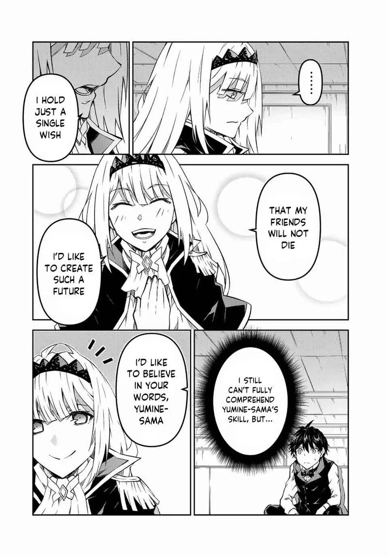 The Weakest Occupation “Blacksmith,” but It’s Actually the Strongest Chapter 7 - page 91