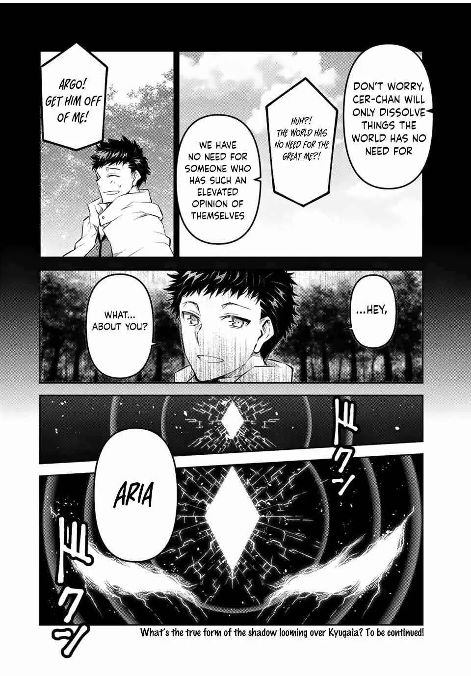 The Weakest Occupation “Blacksmith,” but It’s Actually the Strongest Chapter 7 - page 163