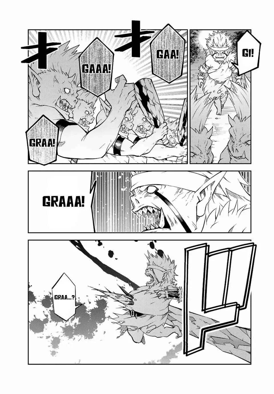 The Weakest Occupation “Blacksmith,” but It’s Actually the Strongest Chapter 8 - page 25