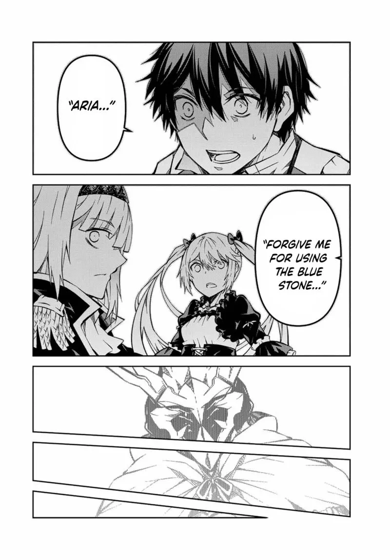 The Weakest Occupation “Blacksmith,” but It’s Actually the Strongest Chapter 8 - page 104