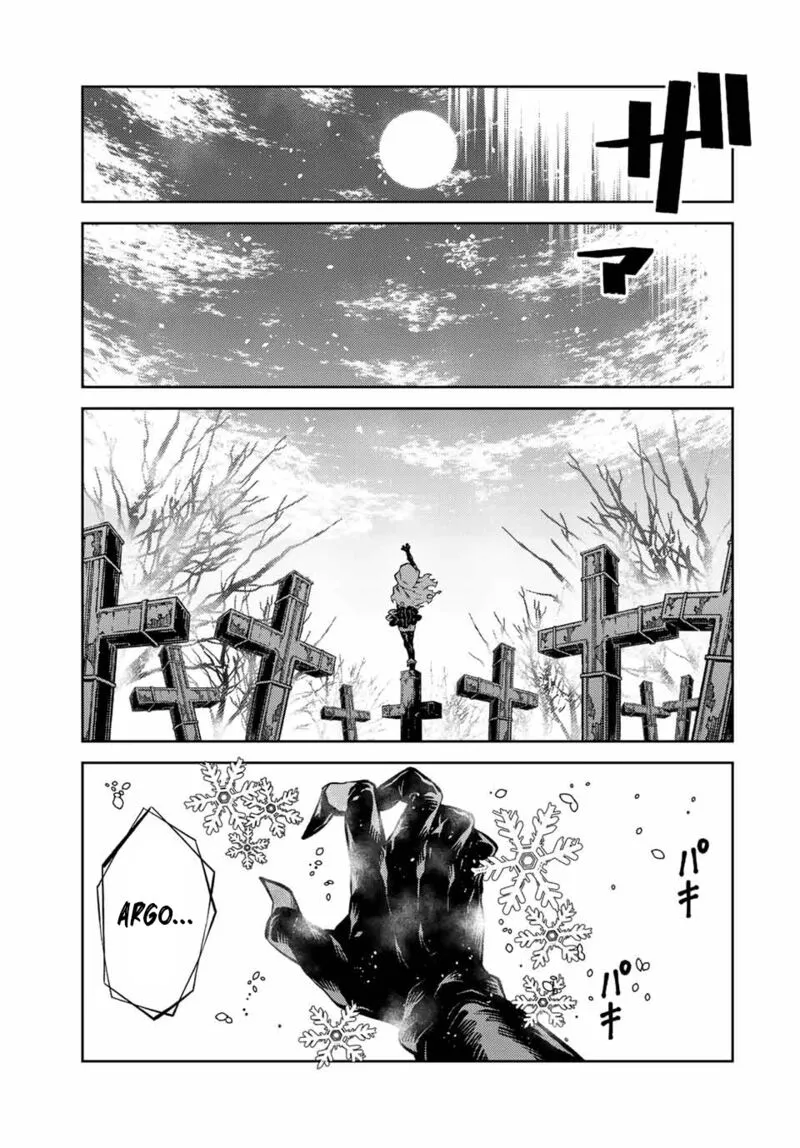 The Weakest Occupation “Blacksmith,” but It’s Actually the Strongest Chapter 8 - page 105