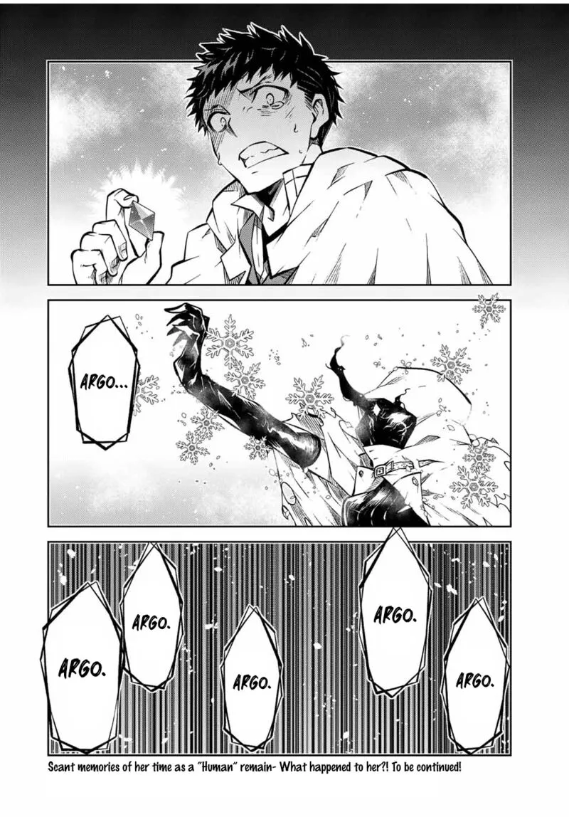 The Weakest Occupation “Blacksmith,” but It’s Actually the Strongest Chapter 8 - page 106