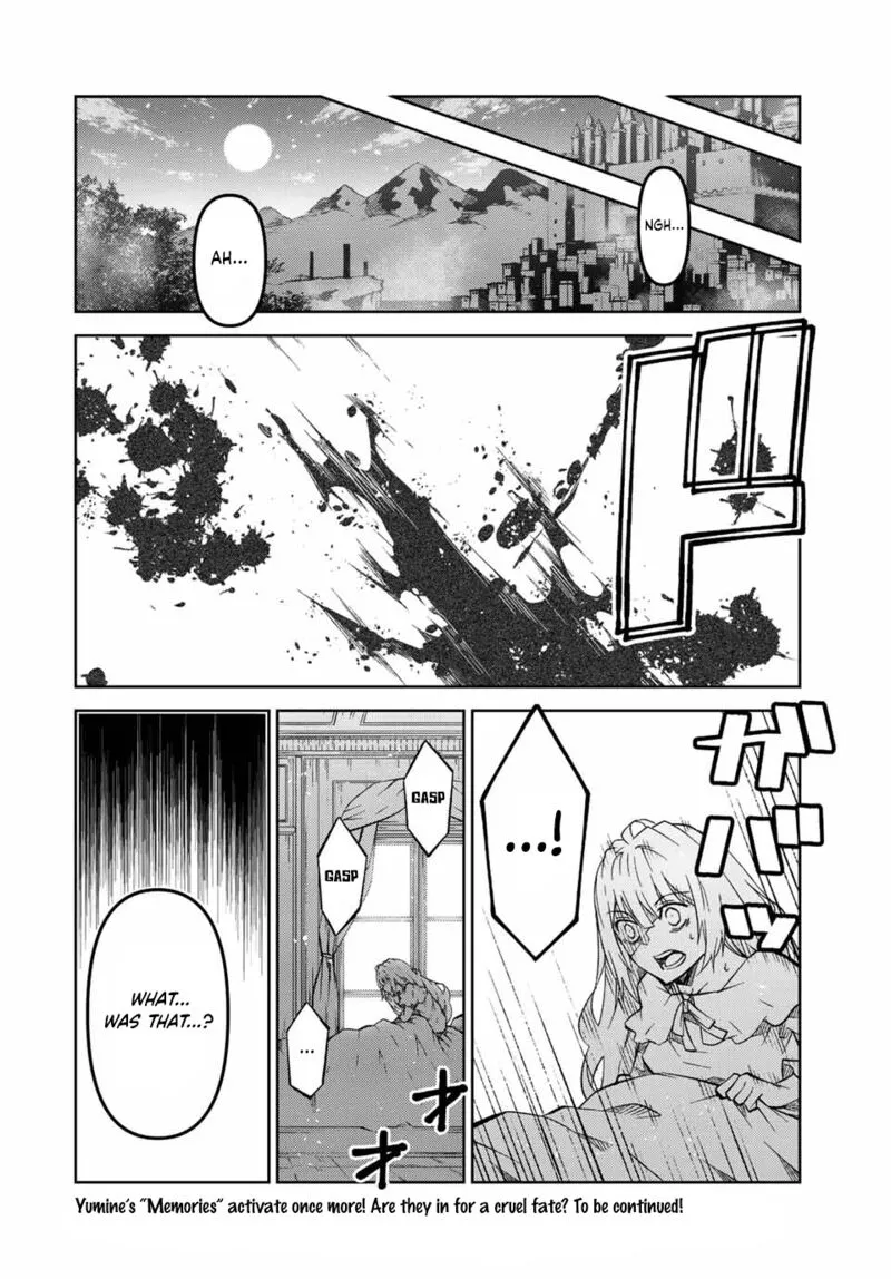 The Weakest Occupation “Blacksmith,” but It’s Actually the Strongest Chapter 8 - page 116