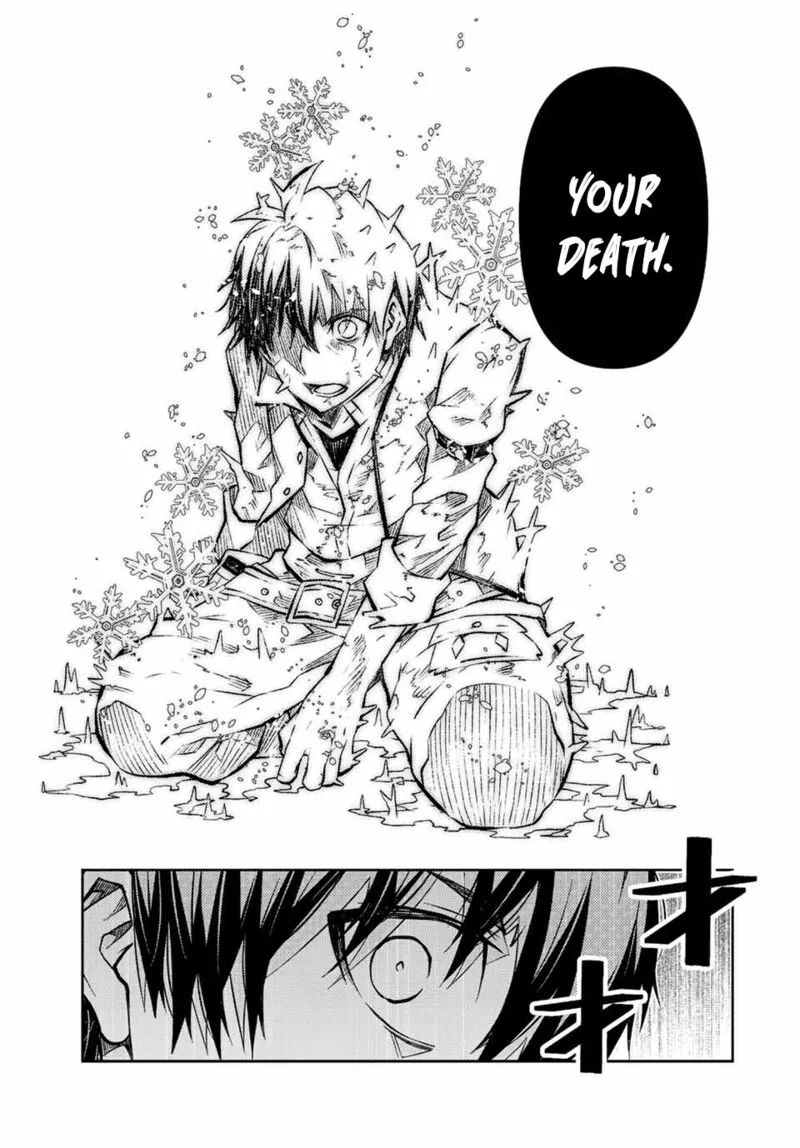 The Weakest Occupation “Blacksmith,” but It’s Actually the Strongest Chapter 8 - page 119