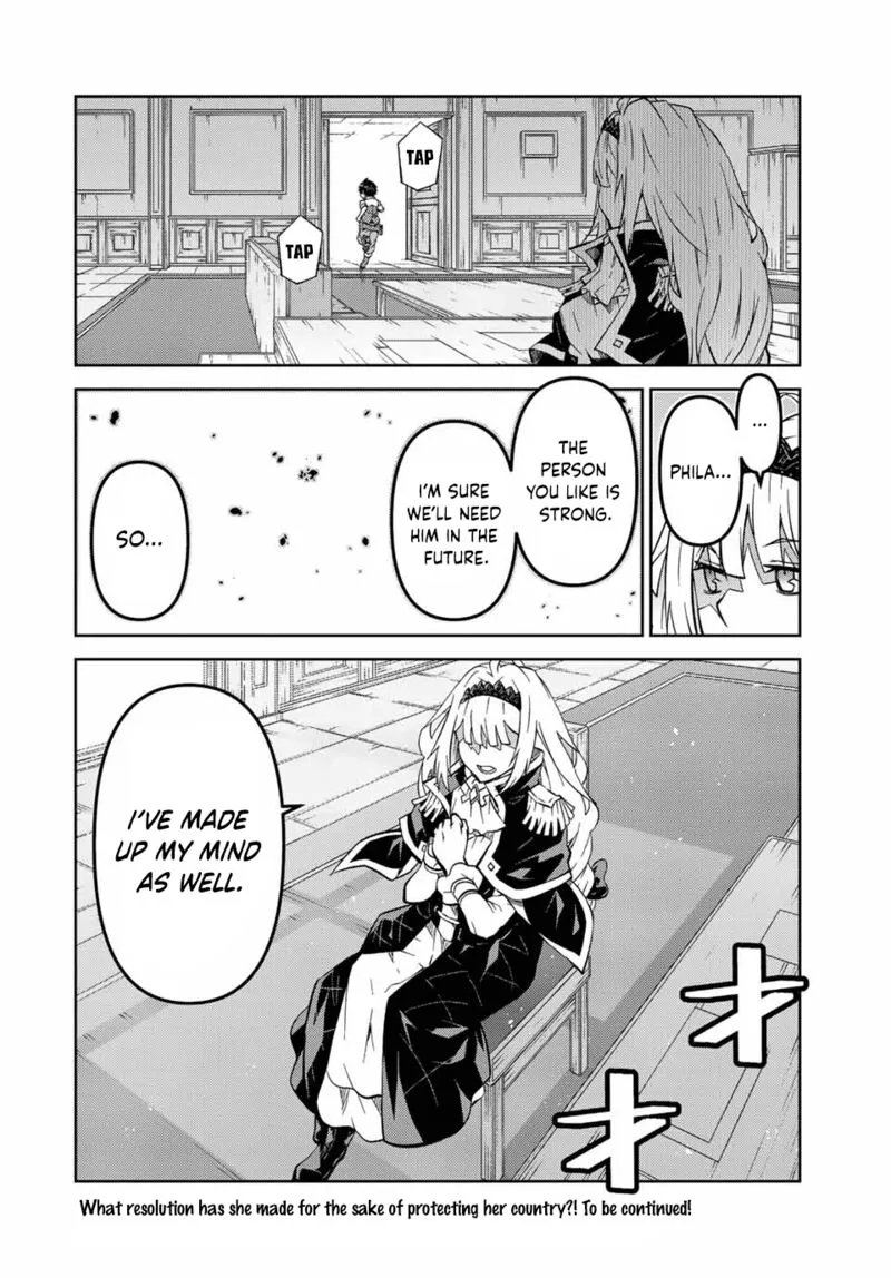 The Weakest Occupation “Blacksmith,” but It’s Actually the Strongest Chapter 8 - page 126