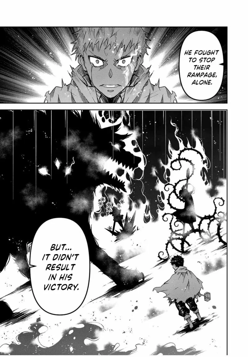 The Weakest Occupation “Blacksmith,” but It’s Actually the Strongest Chapter 8 - page 151