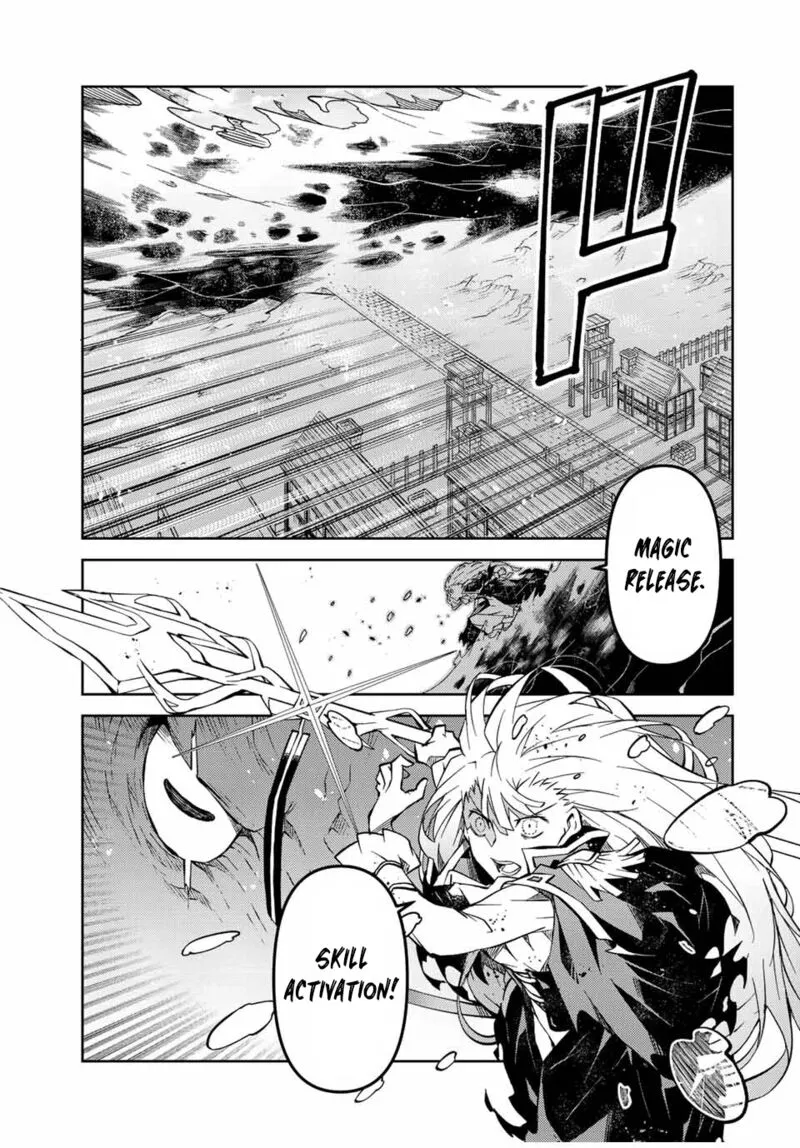 The Weakest Occupation “Blacksmith,” but It’s Actually the Strongest Chapter 8 - page 159