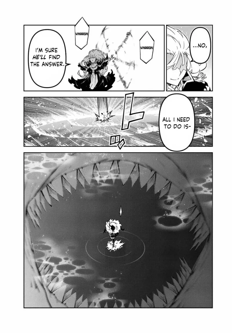 The Weakest Occupation “Blacksmith,” but It’s Actually the Strongest Chapter 8 - page 163